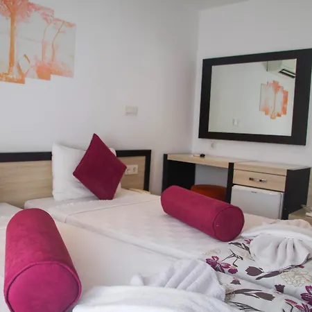 Hotel Hermes