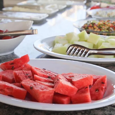 Hermes Hotel Kaş