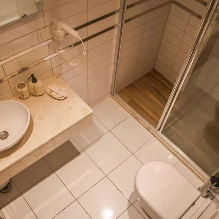 Hermes Hotel 4*