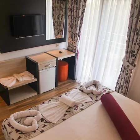 Hermes 4* Kaş