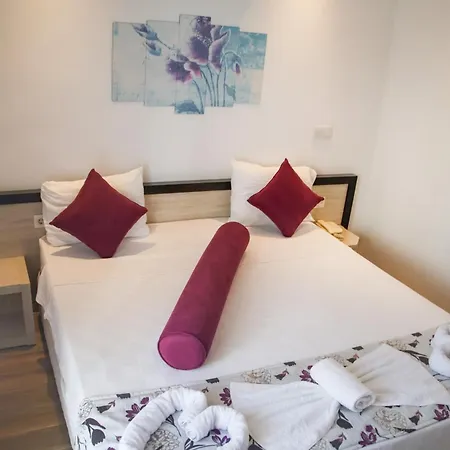 Hermes 4* Kaş